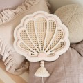 Lampa muszla 1 Lilly and Swan.jpg