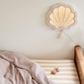 Lampa muszla 4 Lilly and Swan.jpg
