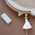 Lampa wieloryb 5 Lilly and Swan.jpg