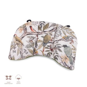 PODUSZKA ANTYWSTRZĄSOWA ORNITHOLOGY - MAKASZKA