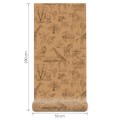 tapeta safari toffee