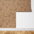 tapeta safari toffee