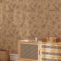 tapeta safari toffee