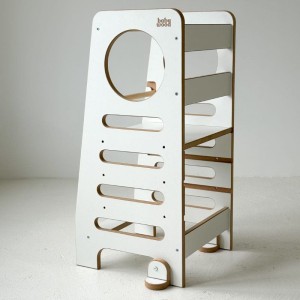 KITCHEN HELPER M - WYBIERZ KOLOR - BABYWOOD
