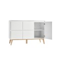 meble dla dzieci pinio swing komoda