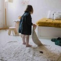 Dywan królik do pokoju dziecięcego – przytulny element dekoracyjny