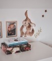 happy rabbits wonderland