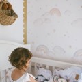 dekornik naklejki na ścianę do pokoju dziecka