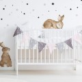 happy rabbits wonderland