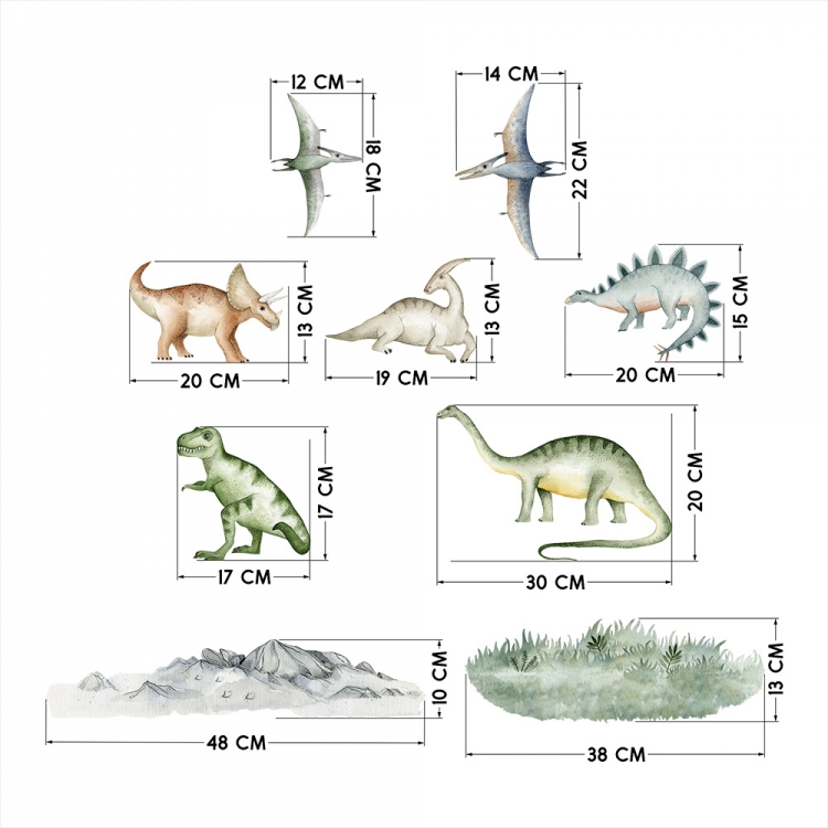 naklejki-do-pokoju-dziecka-dinozaury