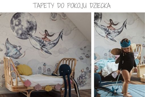 tapeta malumi marzenia tosi