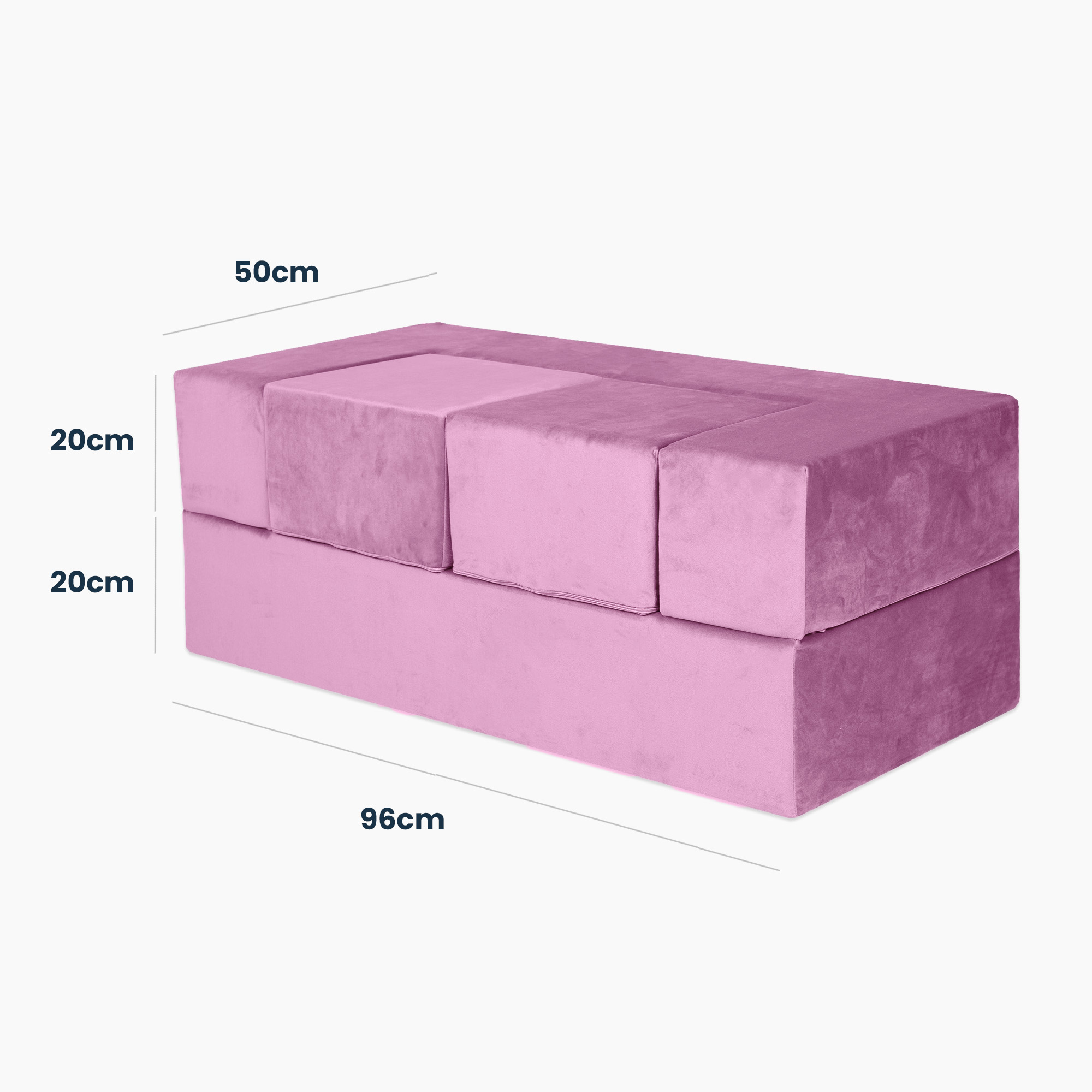 sofa size