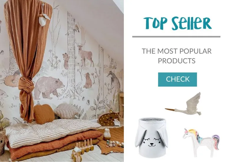 bestsellery Tuliroom