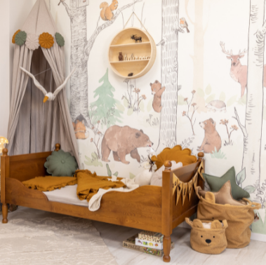 Wall decorations