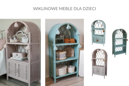wiklina-miętowo-różowy-pokój-dziewczynki