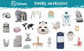 Prezentownik - oryginalne prezenty pod choinkę dla dzieci w każdym wieku