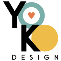 YOKO DESIGN