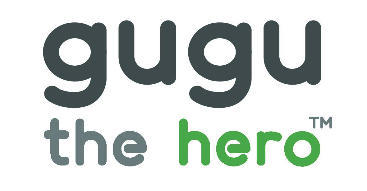 GUGU THE HERO
