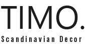 TIMO. SCANDINAVIAN DECOR