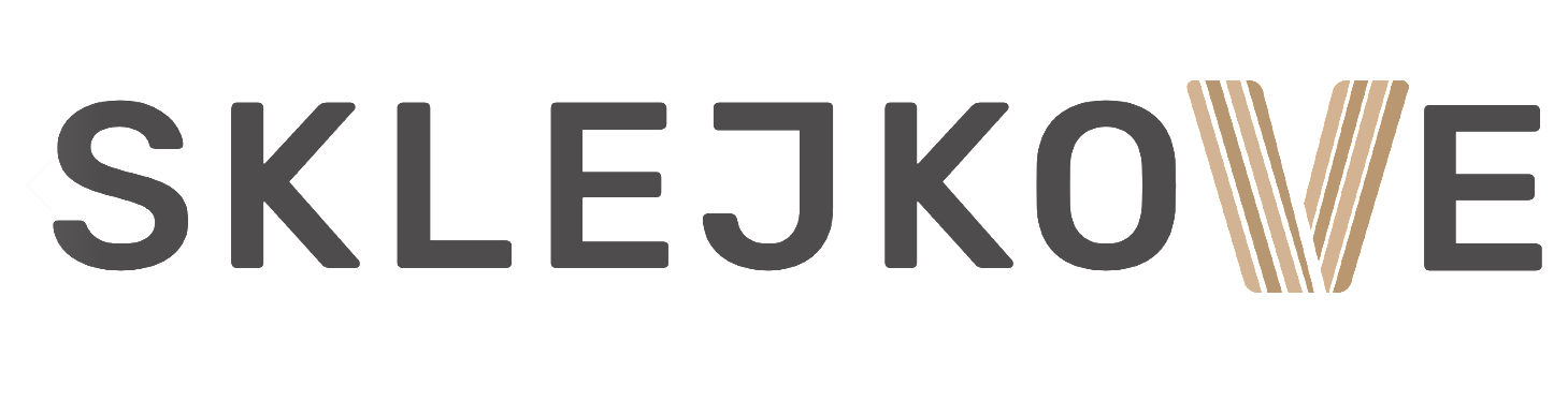 SKLEJKOVE