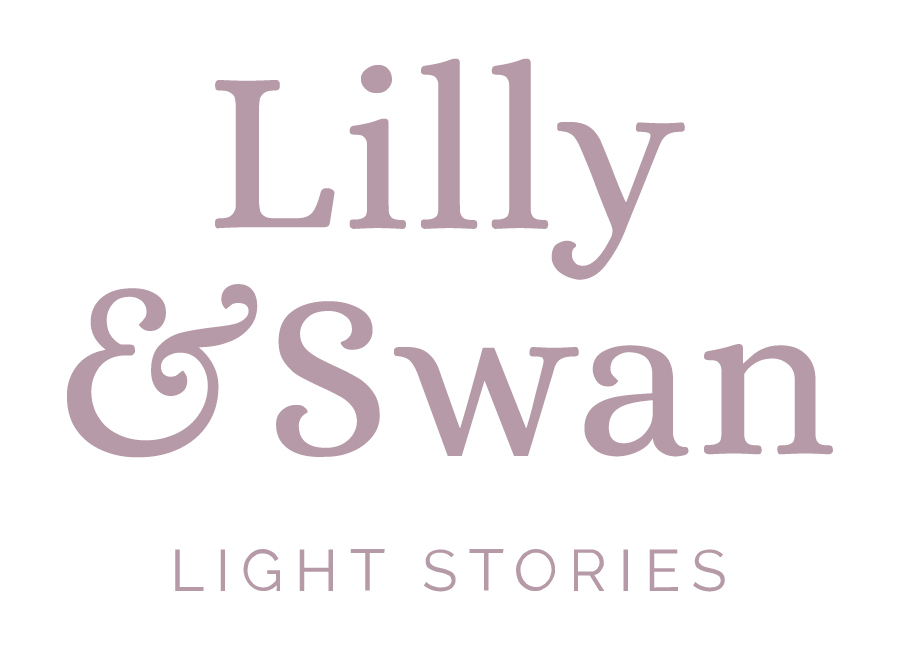 LILLY AND SWAN