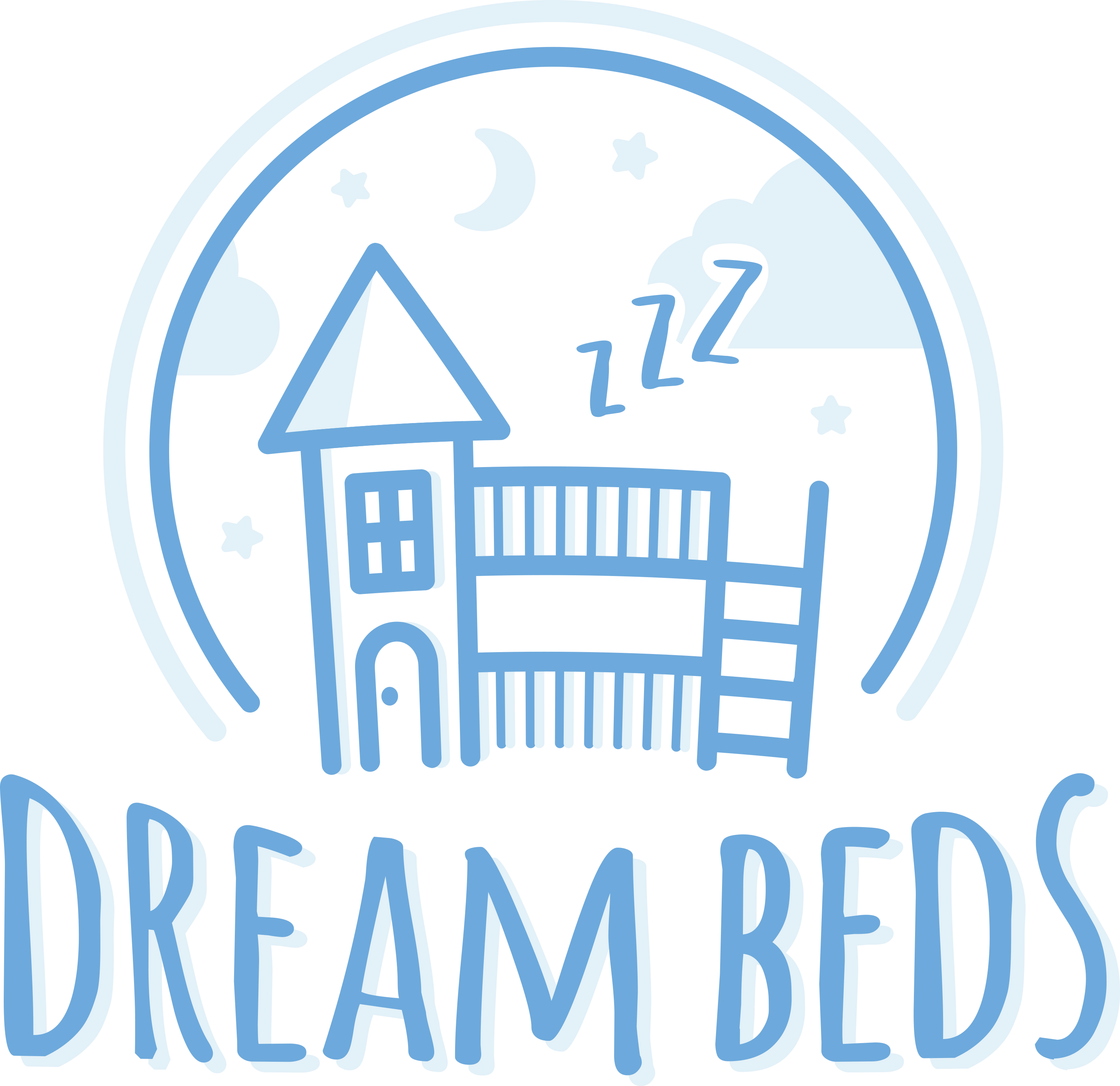 DREAM BEDS