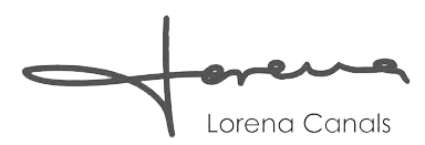 LORENA CANALS